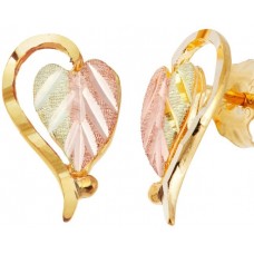 Earrings - by Landstrom's